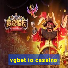 vgbet io cassino